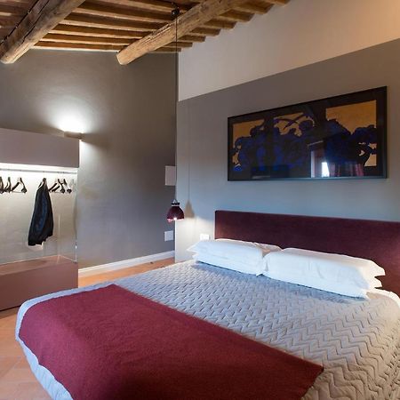 Monna Caterina Wine Resort 빈치 외부 사진