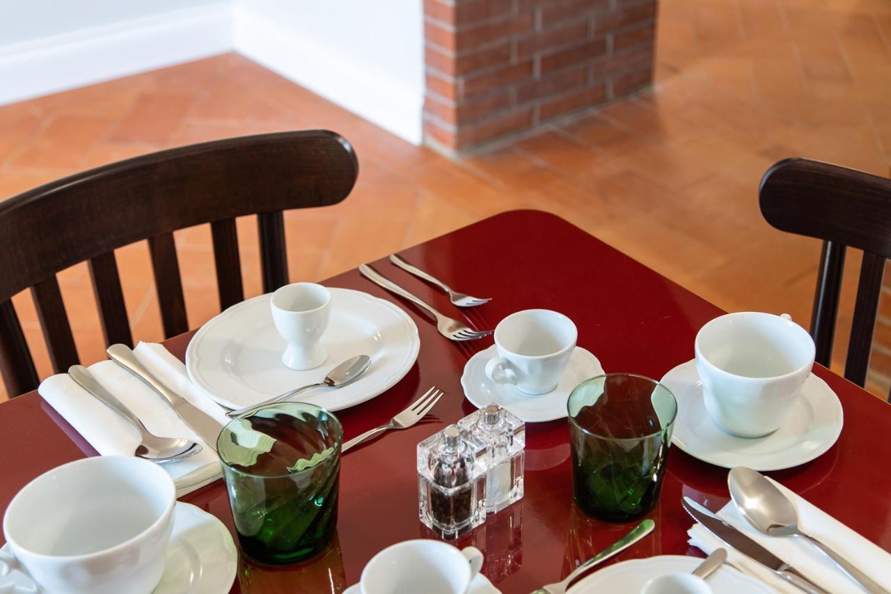 Monna Caterina Wine Resort 빈치 외부 사진
