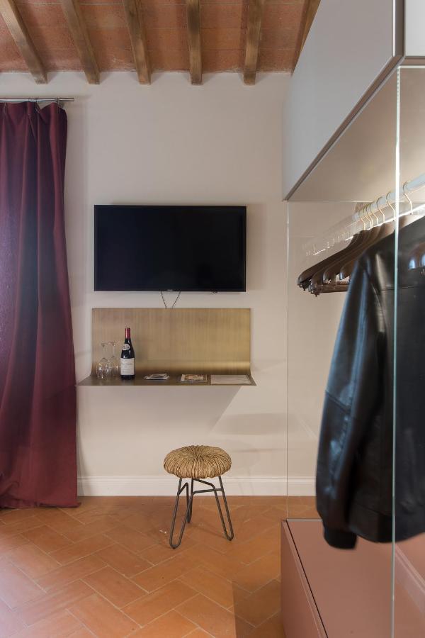Monna Caterina Wine Resort 빈치 외부 사진