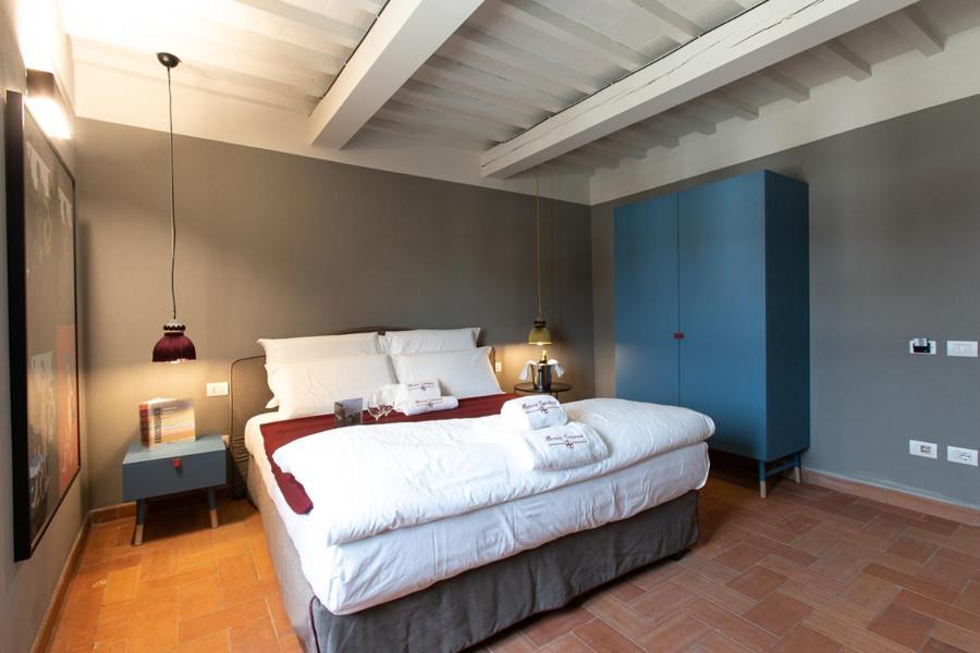 Monna Caterina Wine Resort 빈치 외부 사진
