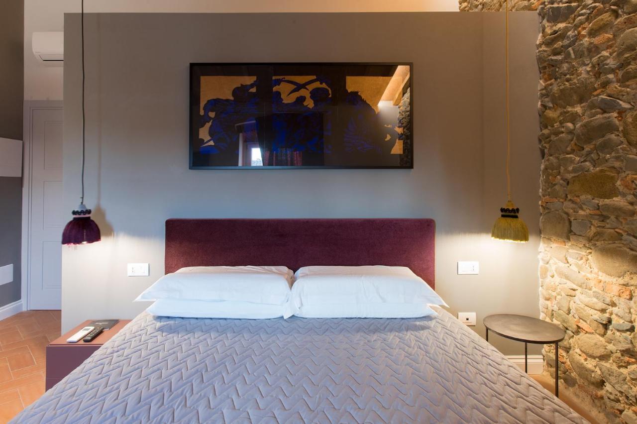 Monna Caterina Wine Resort 빈치 외부 사진